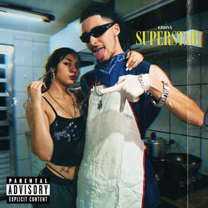 Superstar (Explicit)