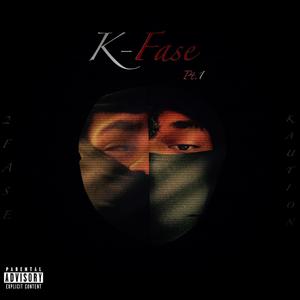 K-Fase Pt.1 (Explicit)