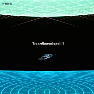 Transdimensional 2