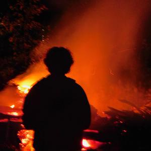 I don't wanna go back