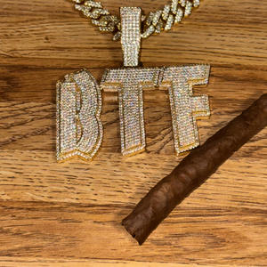 BTF (feat. BTF KB, BTF MEEZY & BTF MANMAN) (Explicit)