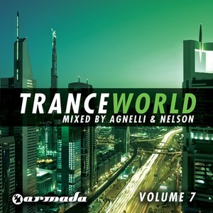 Trance World, Vol. 7