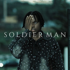 Soldier Man