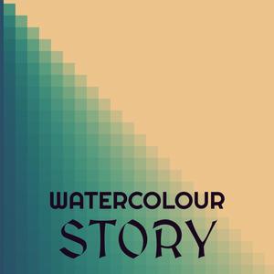 Watercolour Story