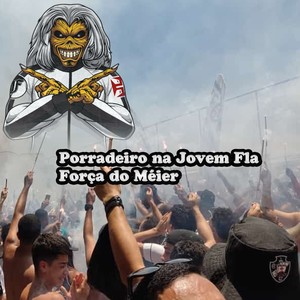 Porradeiro na Jovem Fla Força do Méier (Explicit)