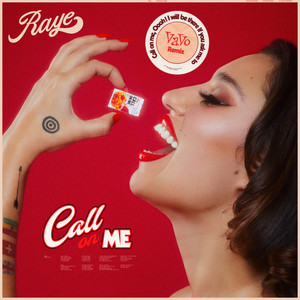 Call On Me (VAVO Remix) [Explicit]