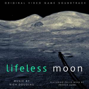 Lifeless Moon (original video game soundtrack)