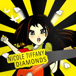 Diamonds (Like Diamonds In The Sky) (Radio Version)