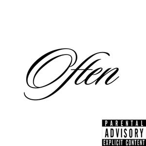 Often (Explicit)