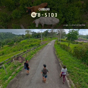 B - side - cap. 1 - Caminante