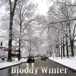 어느겨울날의굿바이 (某个冬日的告别)