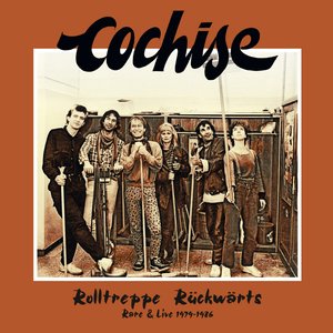 Rolltreppe Rückwärts (Rare & Live 1979-1986)