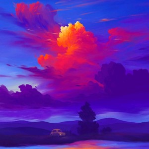 Infinity, Thats How Much I Adore You (Slowed Version)