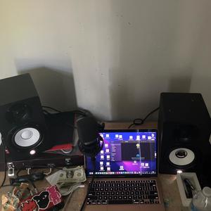 Have My Way (Explicit)