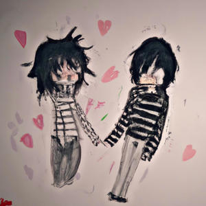 When I say I love you (feat. popularreject) (Explicit)