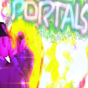 PØRTALS (Explicit)