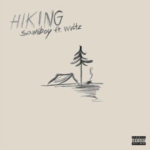 Hiking
