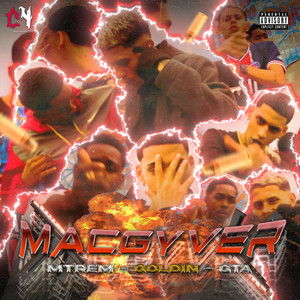 Macgyver (Explicit)