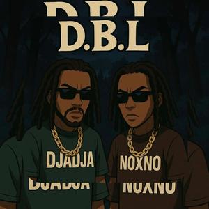 Dèyè Bwa la (feat. DjaDja|Explicit)