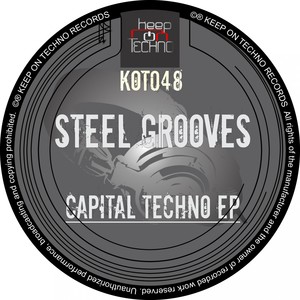 Capital Techno EP