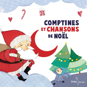 Comptines et chansons de Noël