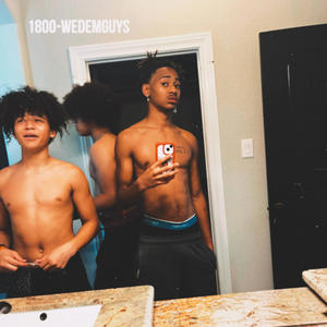 1800WDG (feat. Chris2x) (Explicit)