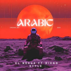 Arabic (feat. Diego Style)