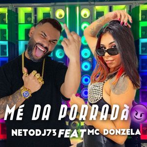 Me da Porradão (Explicit)