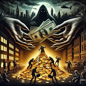 The Root of All Evil (Instrumental)