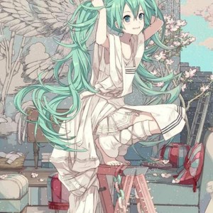 安雅的新年