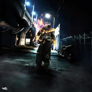 Stack it up (feat. Winntr) (Explicit)