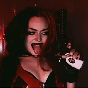 POWER SWITCH (feat. 6a6ayaga) (Explicit)