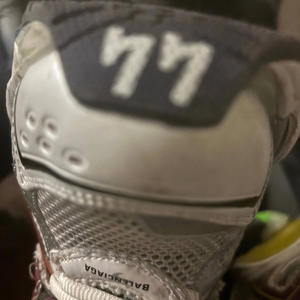 ESG boys (feat. OTLR5) (Explicit)