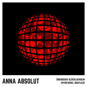 Überdosis Glücklichsein (Hydevogel Bootleg|Explicit)