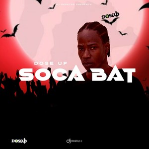 Soca Bat