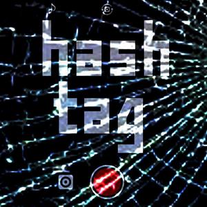 해시태그 (标签)