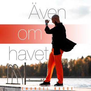 Även om havet