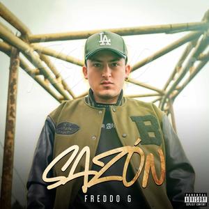 SAZÓN (Explicit)