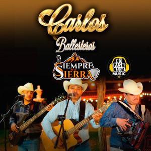 Carlos Ballesteros (En Vivo)