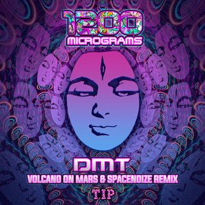 DMT (Volcano On Mars & Spacenoize Remix)