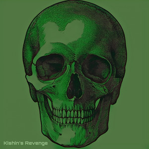 Kishin's Revenge (Explicit)