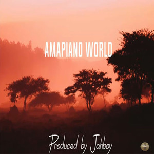 Amapiano World