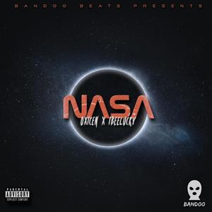 Nasa (feat. IBEE LUCKY) [Explicit]