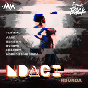Ndaci (Benito M Remix)