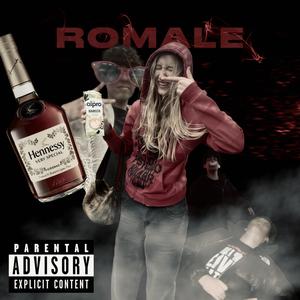 Romale (feat. Chrappa) (Explicit)