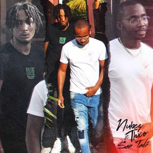 San Tadé (feat. Thxo)