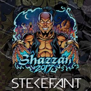 Shazzan 2017(feat. Benjamin Beats)