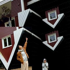 verschiedene welten (feat. Sin Davis)