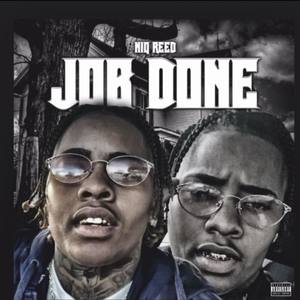 Job Done (Explicit)