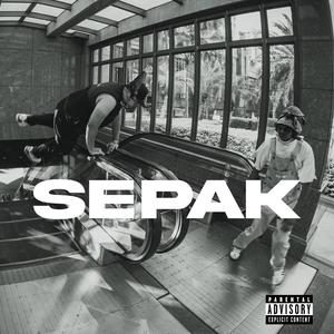 Sepak (feat. acapslim & Zimmy E) (Explicit)